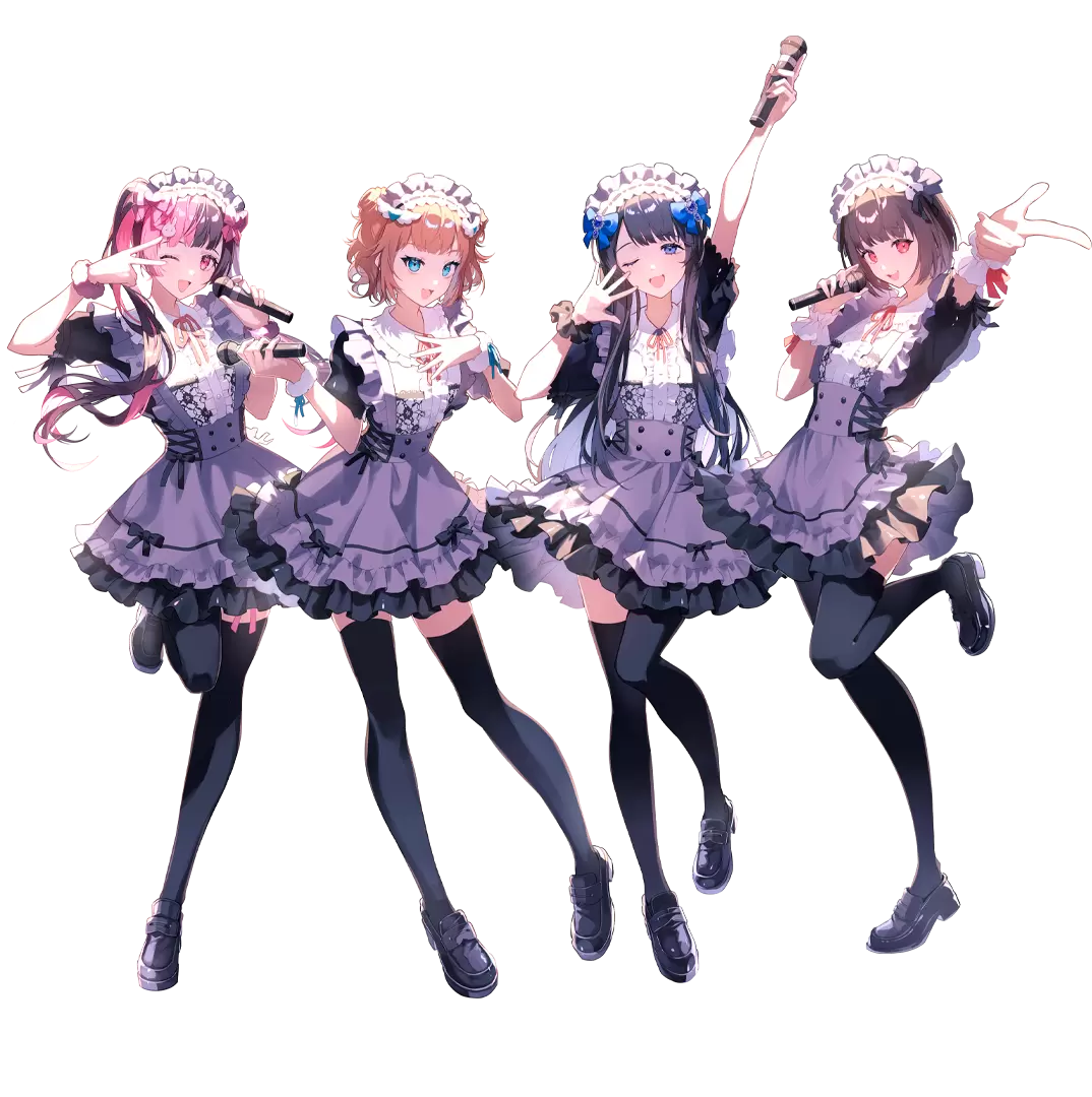 Niigata Idol Festival Billboard Image