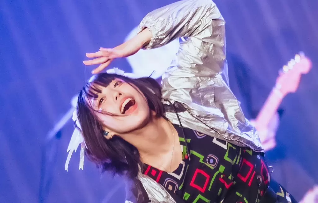 しゃおん