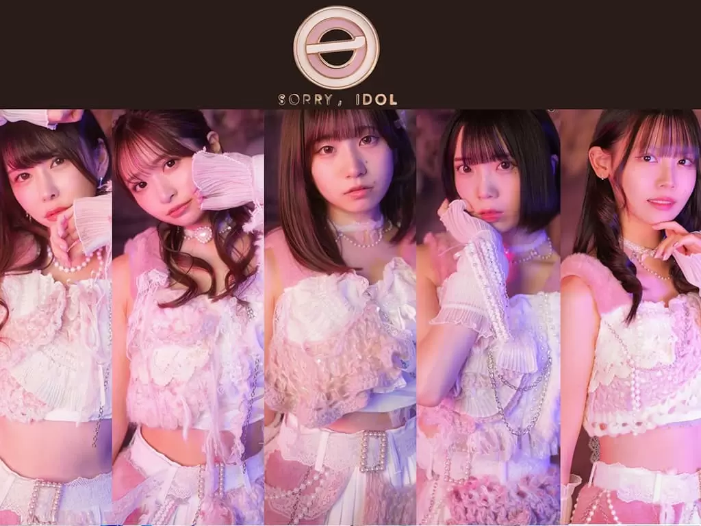 SORRY.IDOL