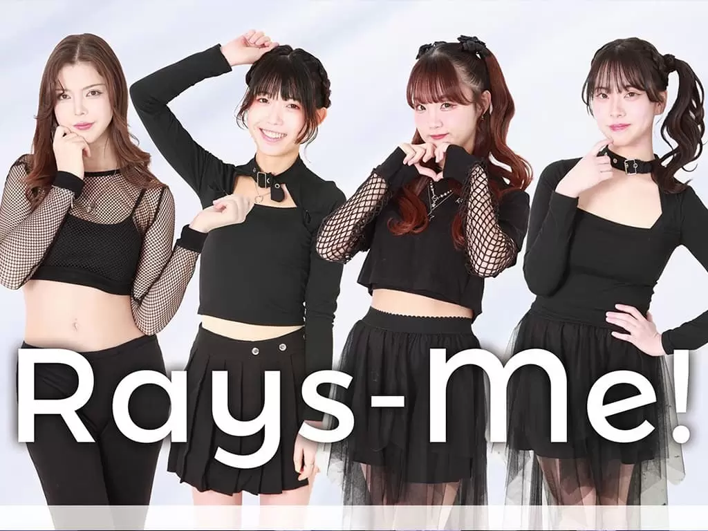 Rays-Me!