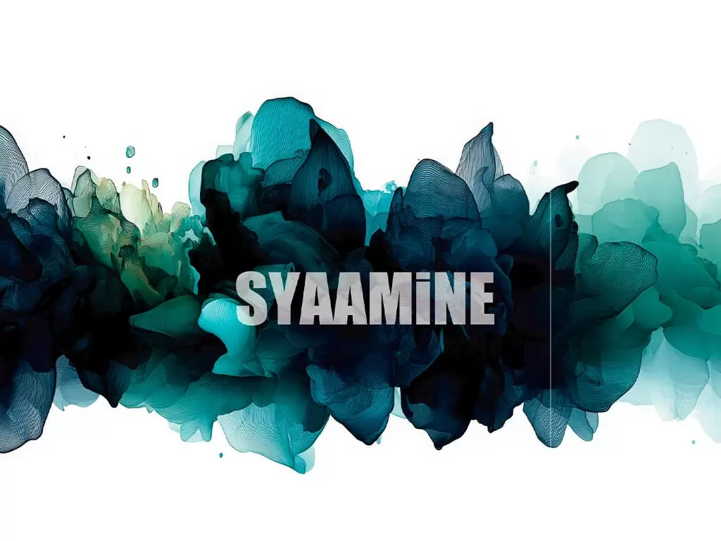 SYAAMINE