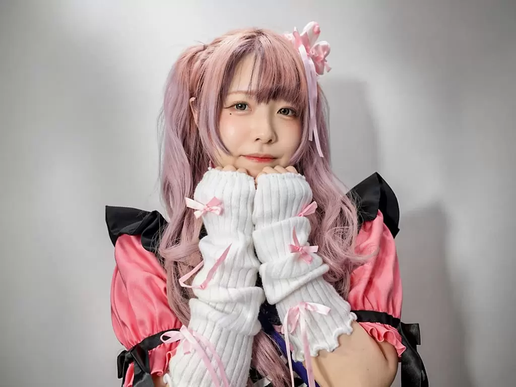 天羽るな