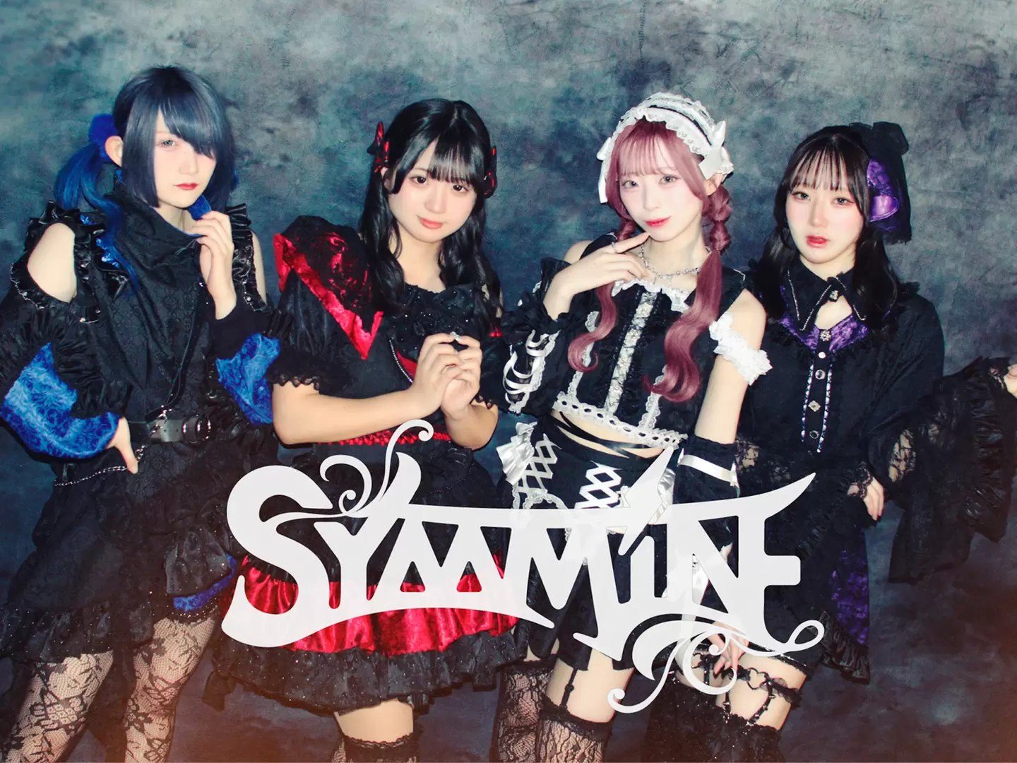 SYAAMiNE
