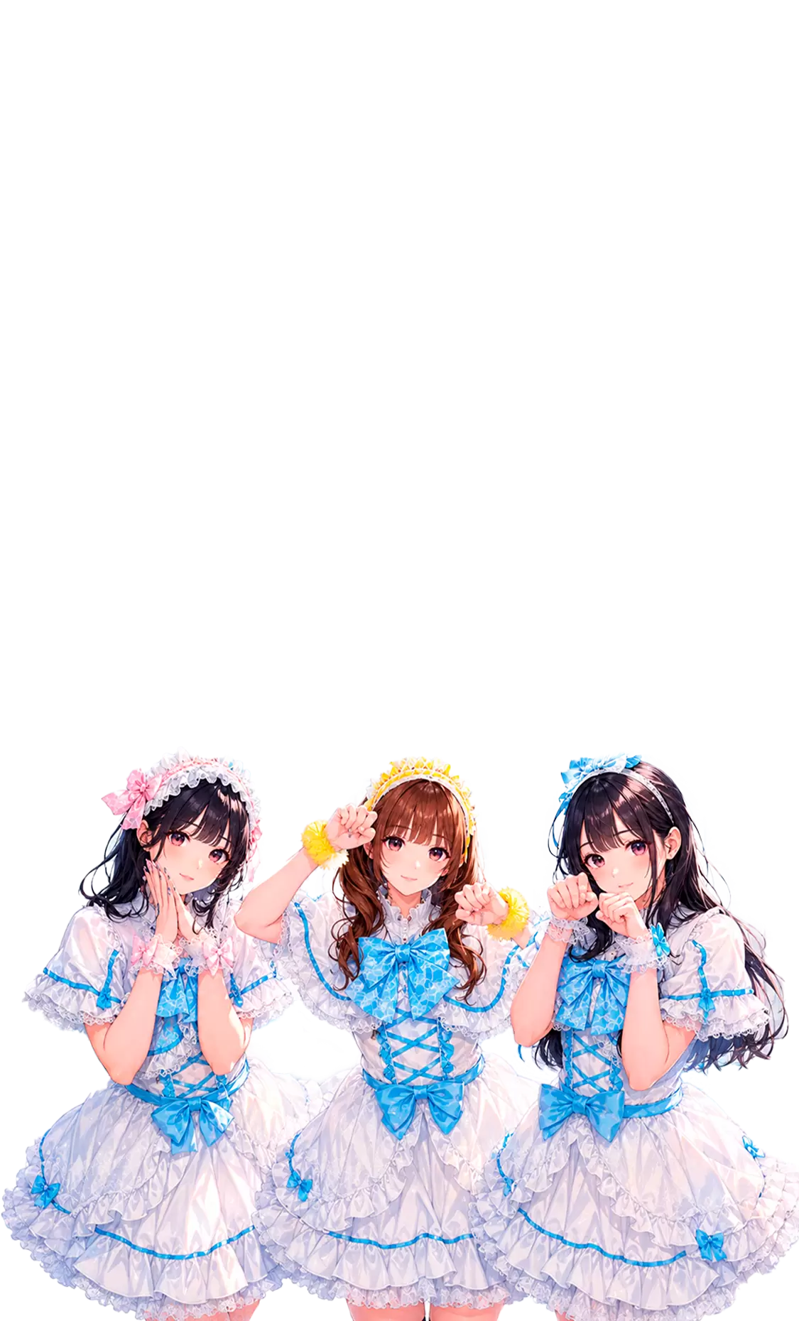 POP CULTURE AREA in 万代シテイ | NIIGATA IDOL FESTIVAL 2026