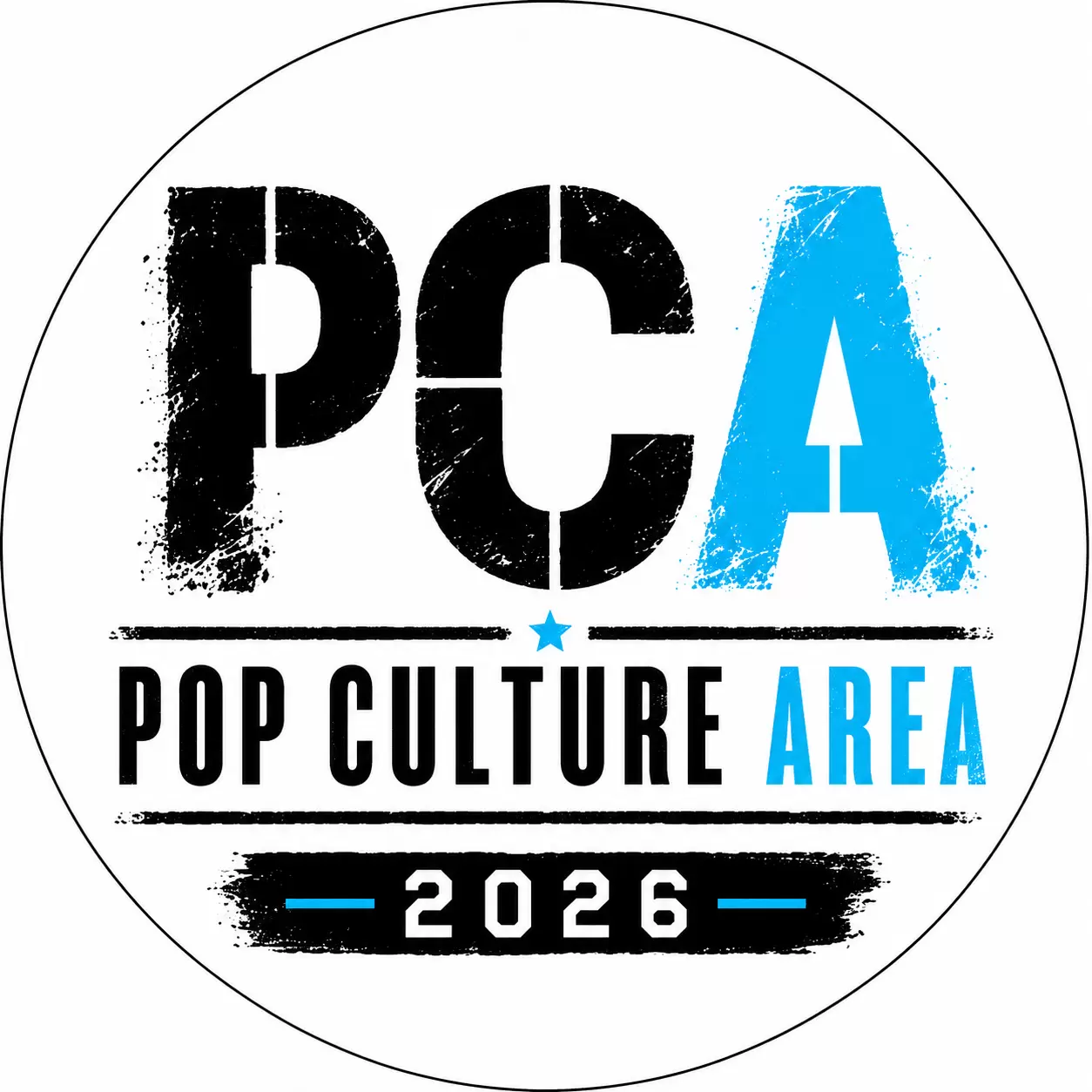 POP CULTURE AREA 2026